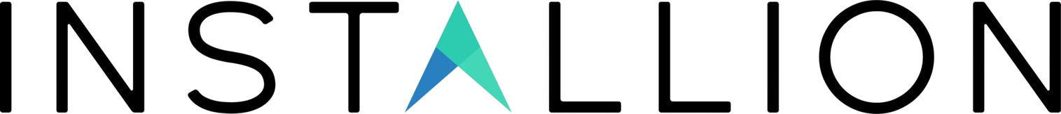 Logo der Firma Installion
