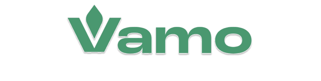 Logo der Firma Vamo